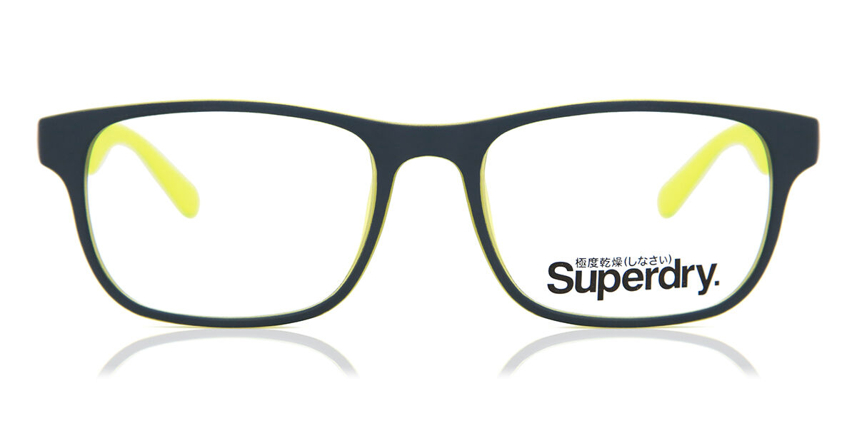 Image of Superdry SDO KABU 165 Óculos de Grau Cinzas Masculino PRT