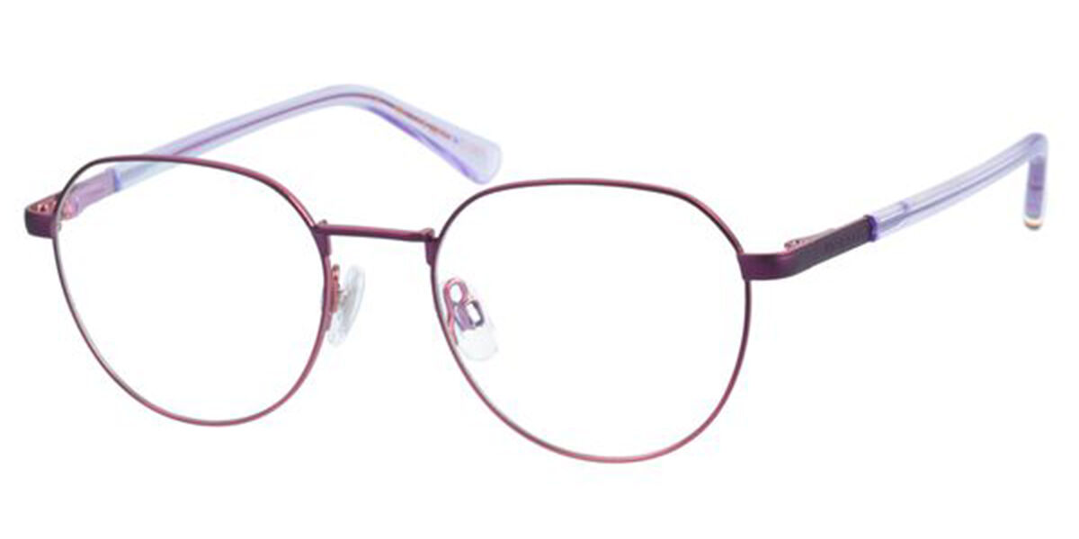 Image of Superdry SDO SCHOLAR 061 Óculos de Grau Purple Masculino BRLPT