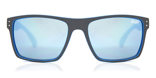 Image of Superdry SDS KOBE 105 Óculos de Sol Azuis Masculino PRT