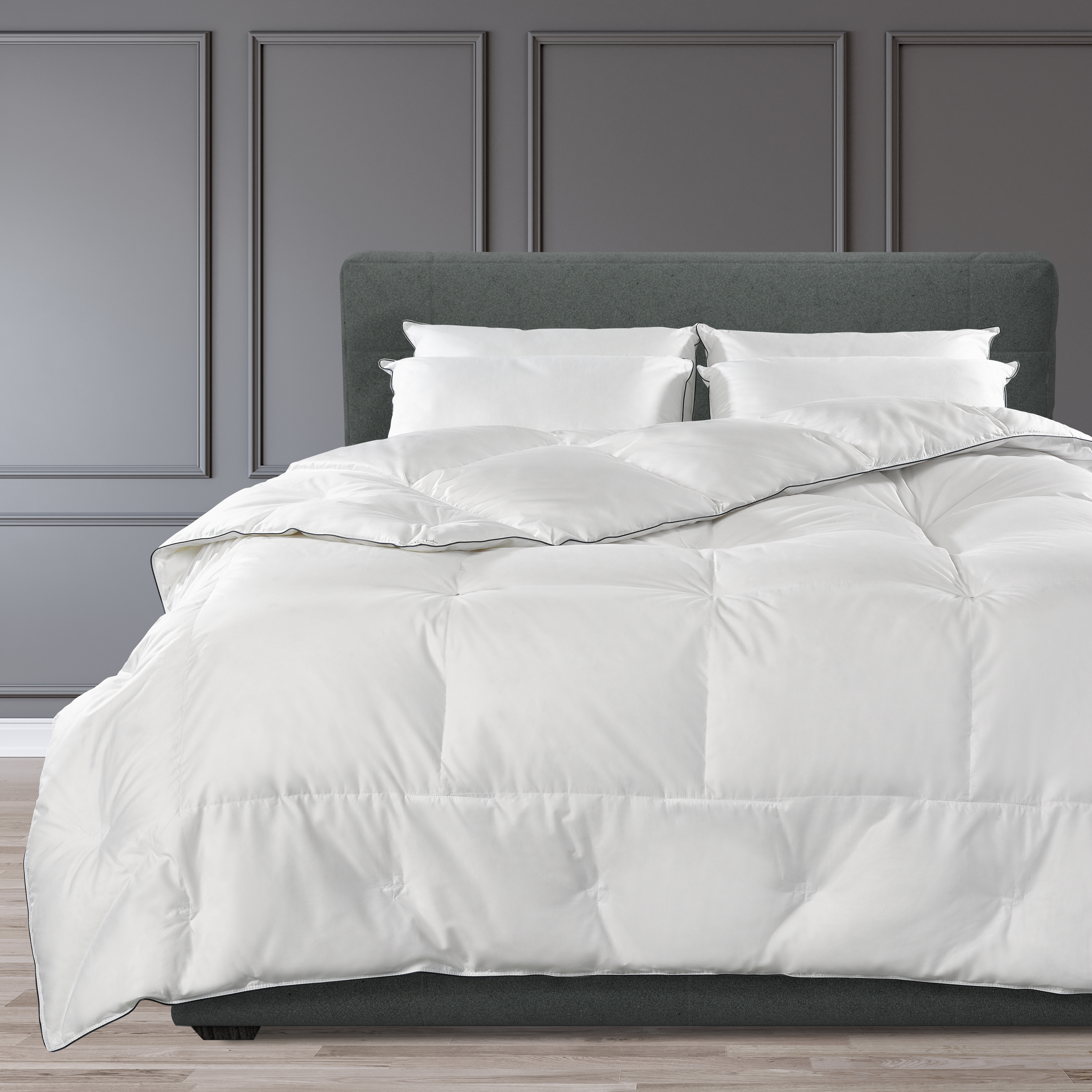 Image of Superloft Down Comforter Twin | Pacific Coast Feather