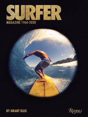 Image of Surfer Magazine: 1960-2020