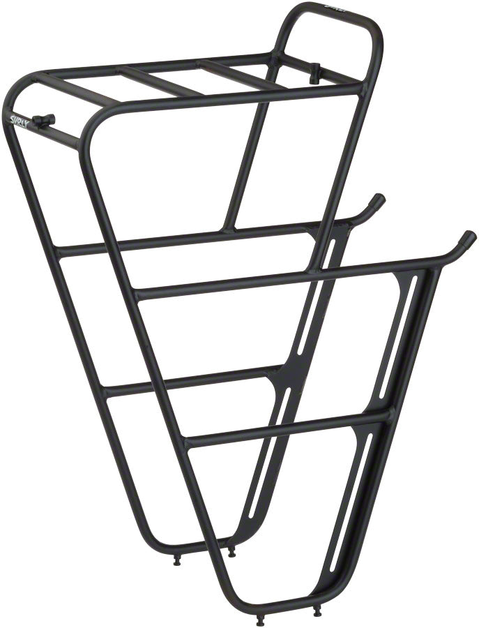 Image of Surly CroMoly Front Rack