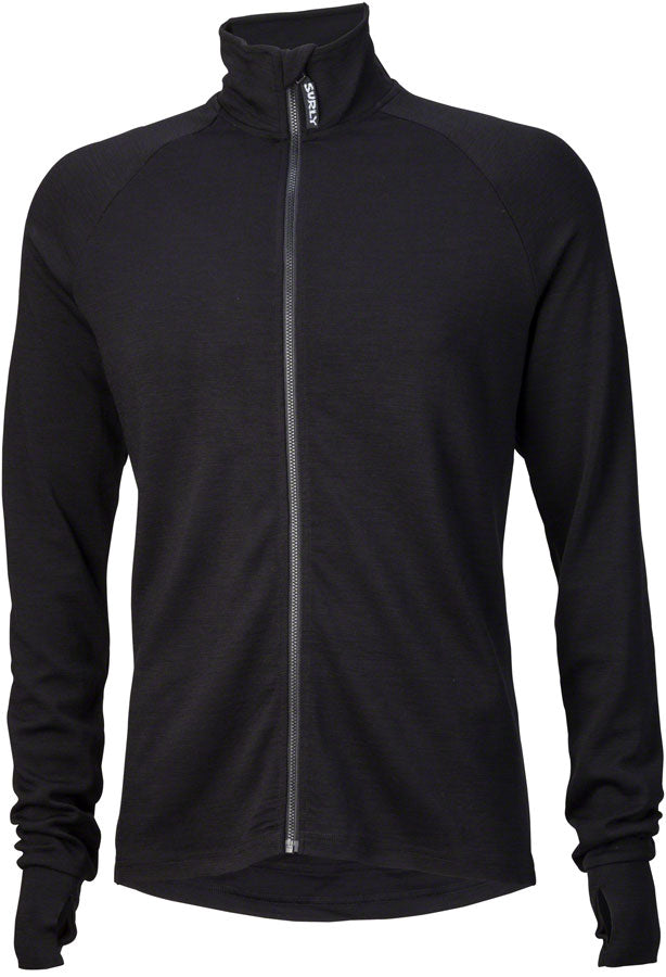 Image of Surly Merino Wool Jersey