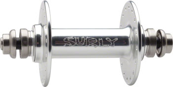 Image of Surly Ultra New Front Hubs Non-Disc