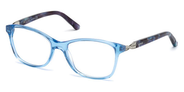 Image of Swarovski SK5121 086 Óculos de Grau Transparentes Feminino PRT