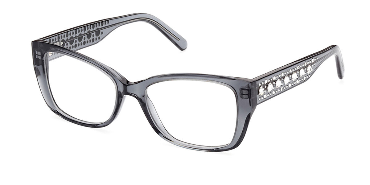 Image of Swarovski SK5452 020 Óculos de Grau Transparentes Feminino BRLPT