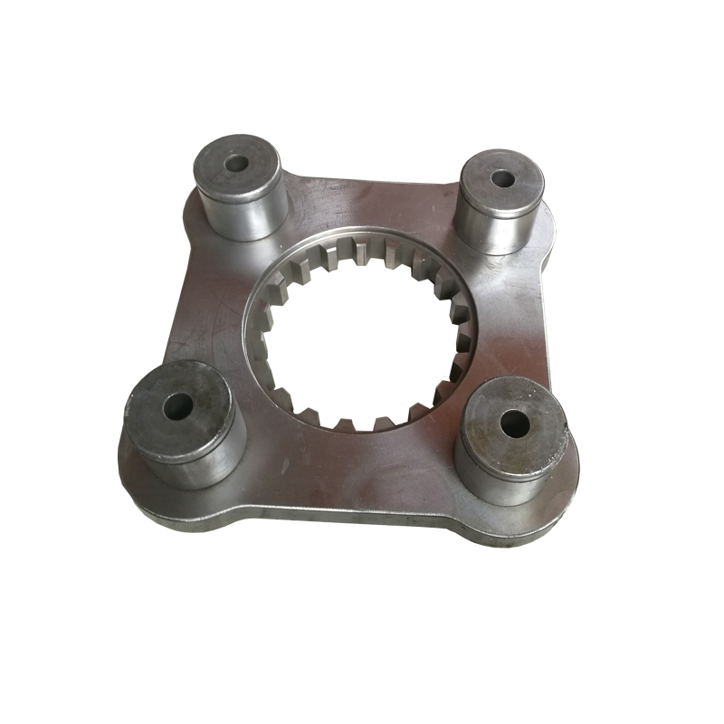 Image of Swing Carrier Spider 19T for Reduction Gear Assy Fit SK250LC SK250-8 SK250LC-8