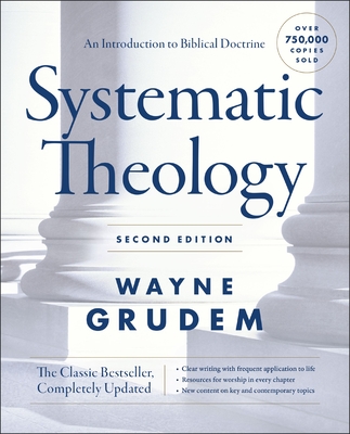 Image of Systematic Theology: An Introduction to Biblical Doctrine