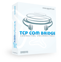 Image of TCP COM Bridge Standard-300603308