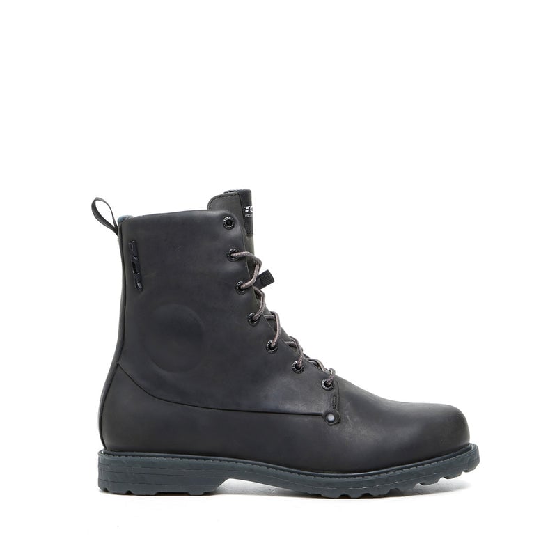 Image of TCX Blend 2 WP Black Size 44 ID 8000958230704