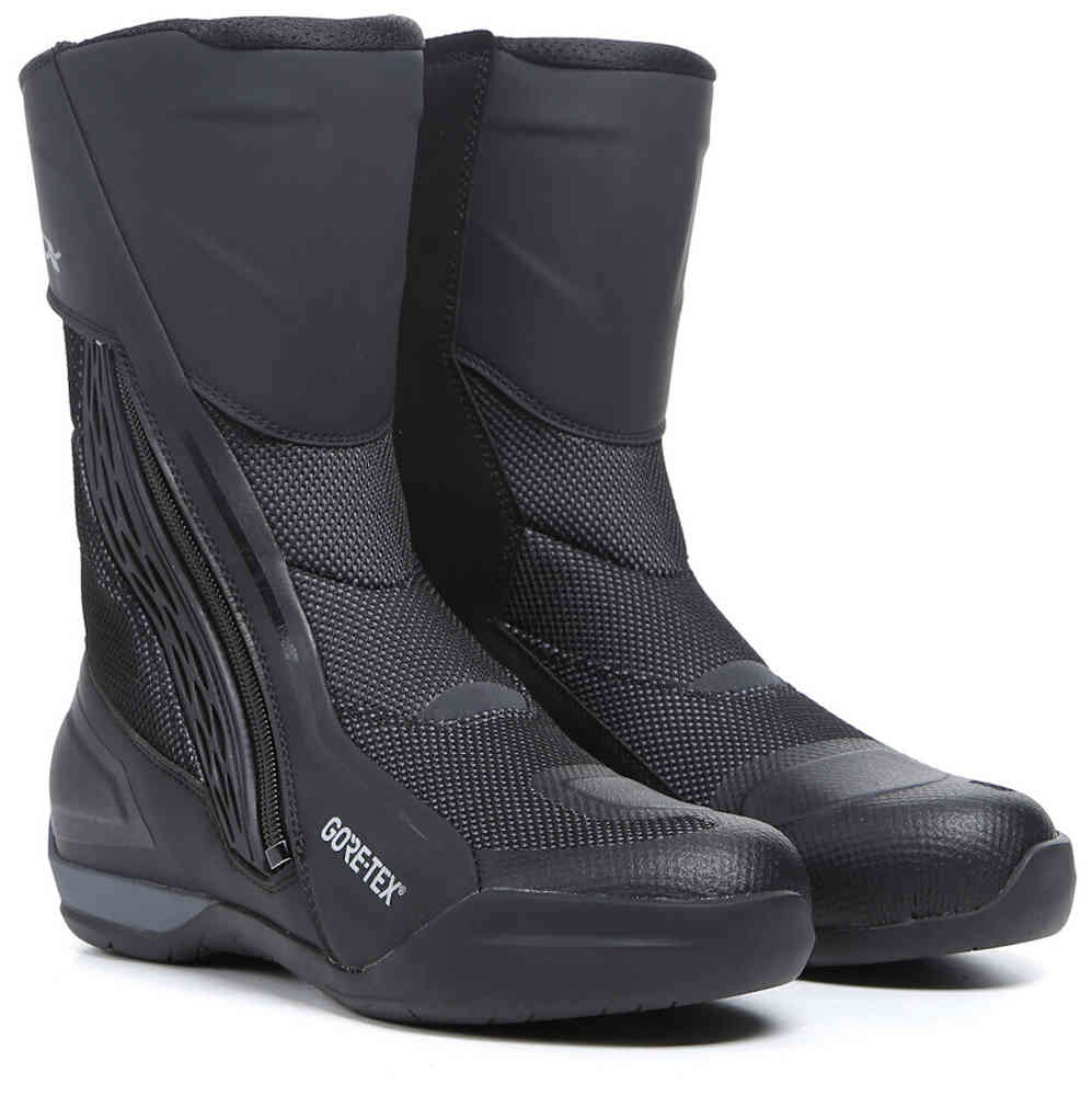 Image of TCX Boot Airtech 3 Gore-Tex Black Size 45 ID 8000958229159
