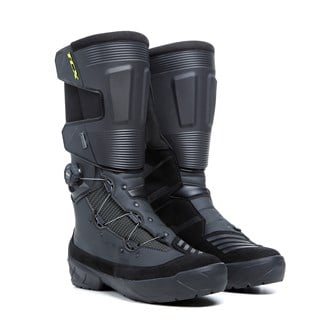 Image of TCX Boot Infinity 3 Gore-Tex Black Size 38 ID 8000958234924