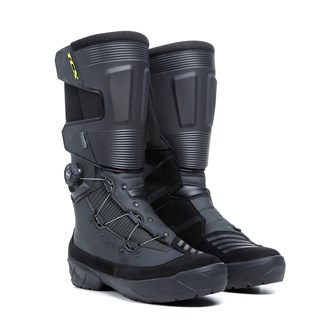 Image of TCX Boot Infinity 3 Gore-Tex Black Size 40 EN