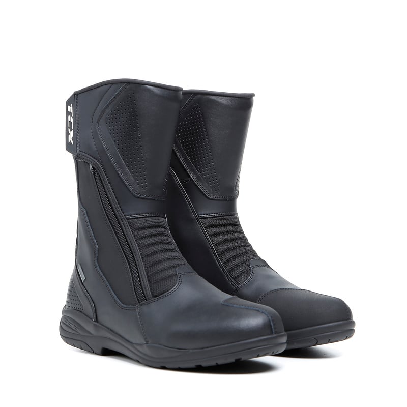 Image of TCX Boot Milestone Gore-Tex Black Size 39 EN