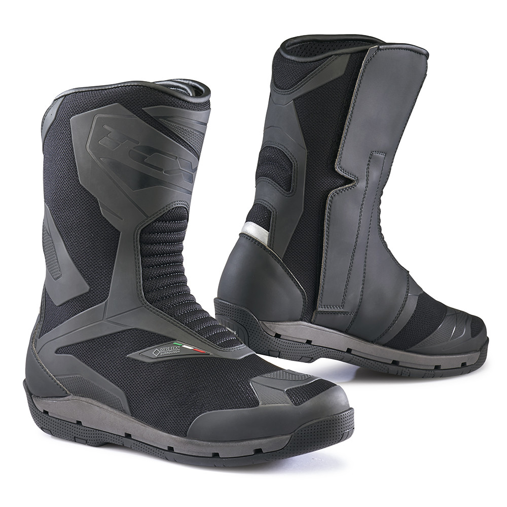 Image of TCX Clima Surround Gtx Black Size 38 EN