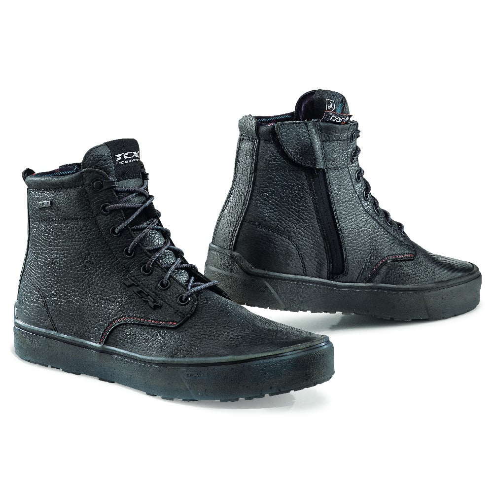 Image of TCX Dartwood Gtx Noir Chaussures Taille 38