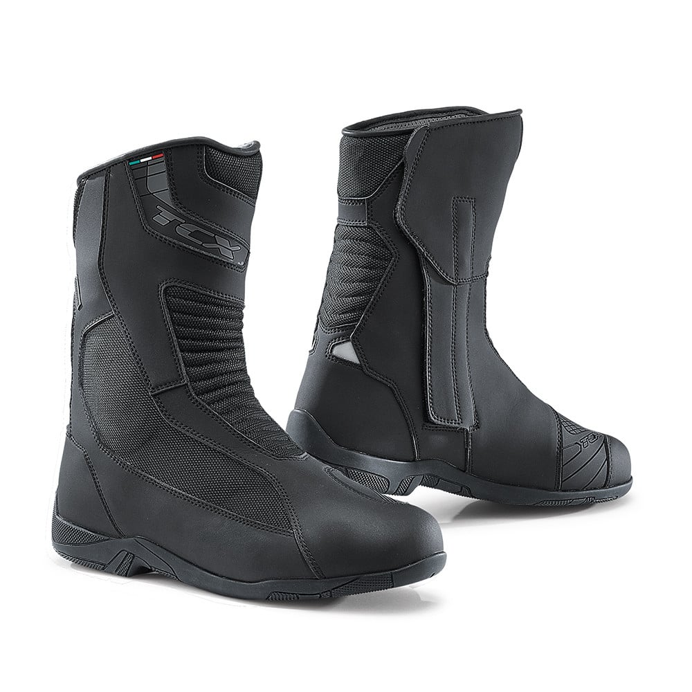 Image of TCX Explorer4 Gtx Black Size 40 EN