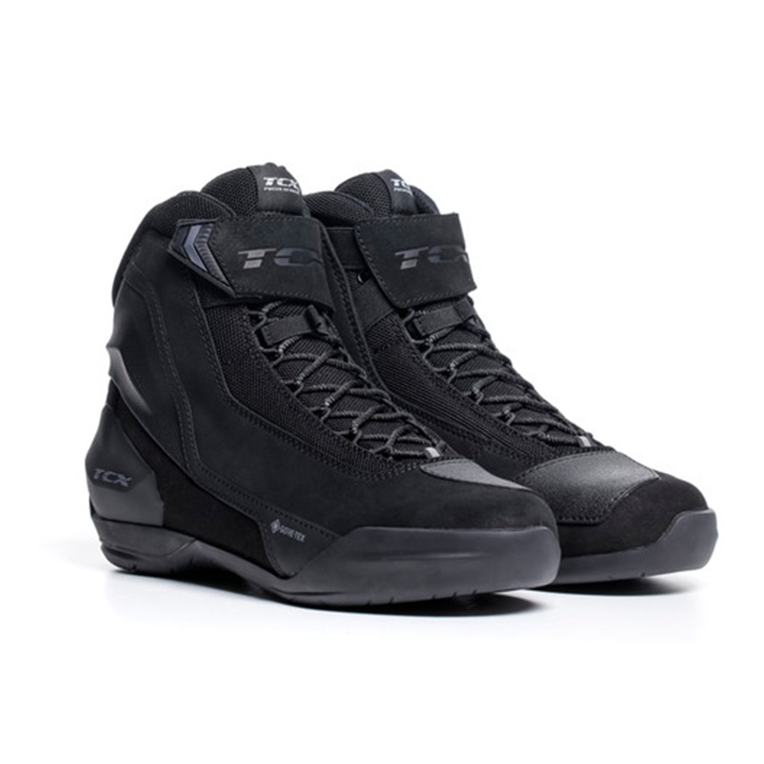 Image of TCX Jupiter 5 Gore-Tex Noir Chaussures Taille 38