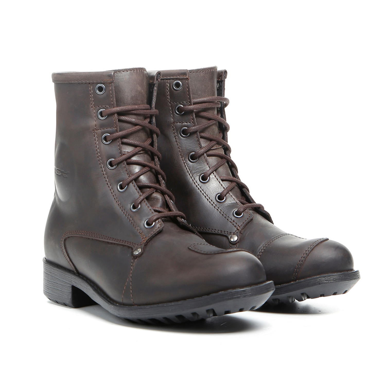 Image of TCX Lady Blend WP Brown Size 37 ID 8000958115643