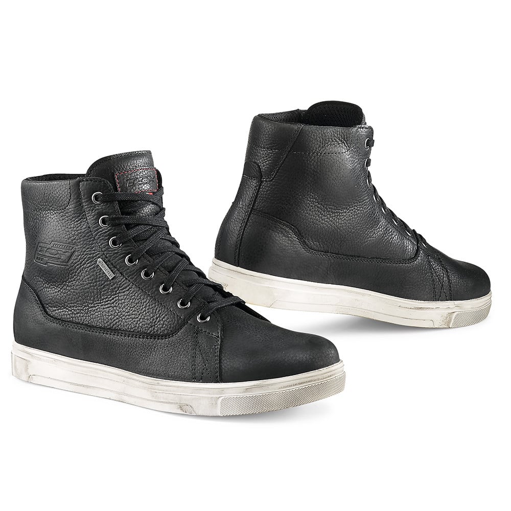 Image of TCX Mood Gtx Black Talla 38