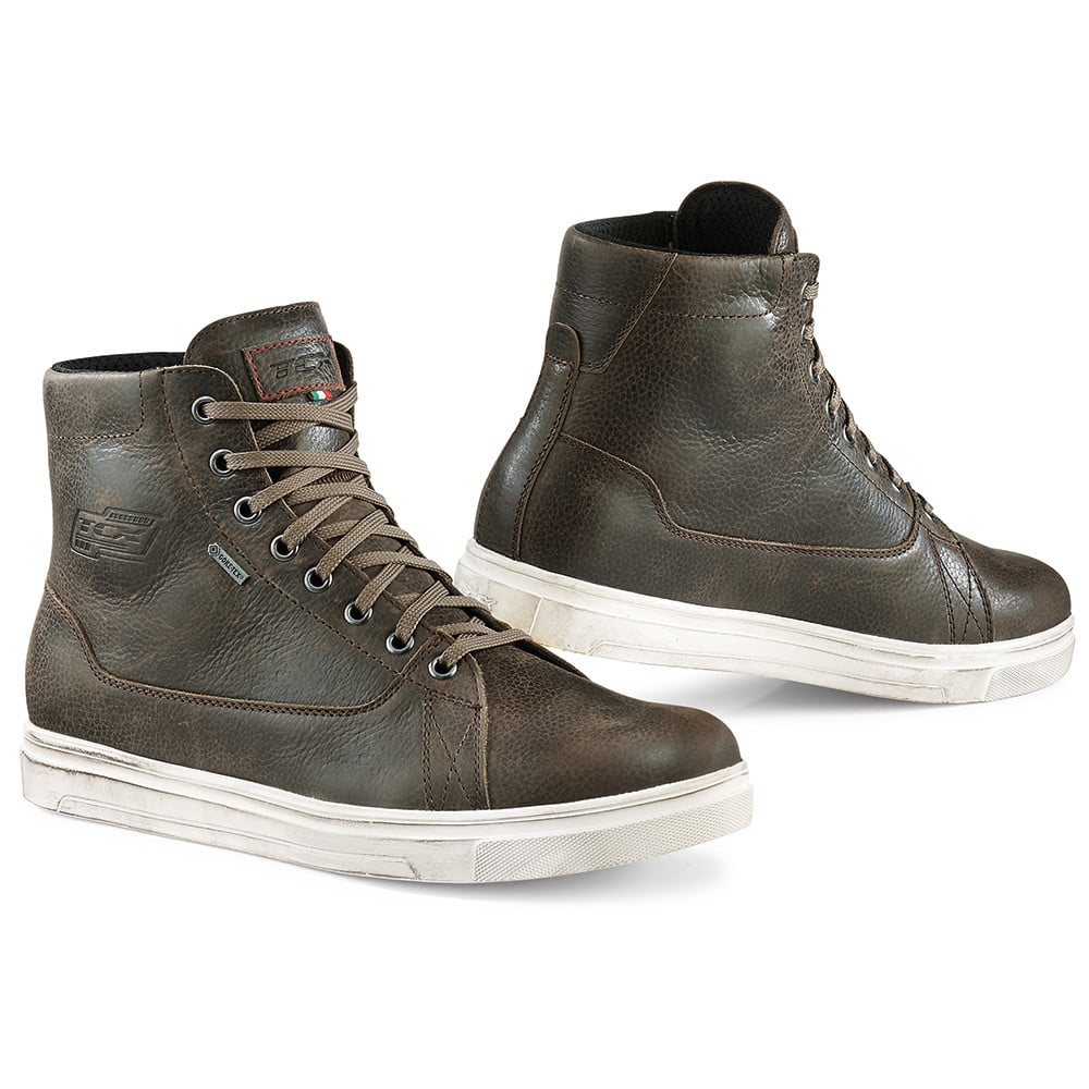 Image of TCX Mood Gtx Brown Talla 36