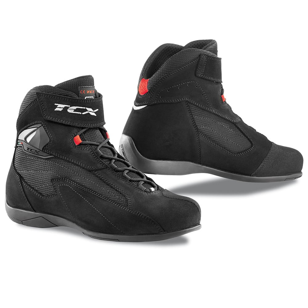 Image of TCX Pulse Black Size 40 ID 8000958111669