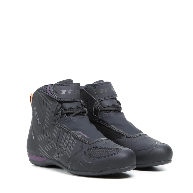 Image of TCX R04D Lady WP Black Size 37 EN