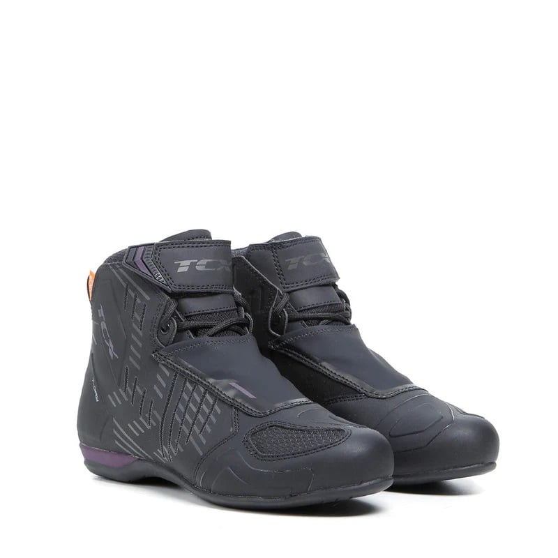 Image of TCX R04D Lady WP Noir Chaussures Taille 36