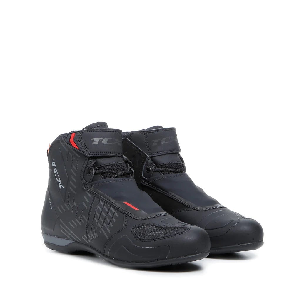 Image of TCX R04D WP Black Size 39 ID 8000958235549