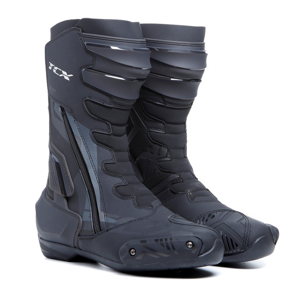 Image of TCX S-TR1 Black Size 41 EN