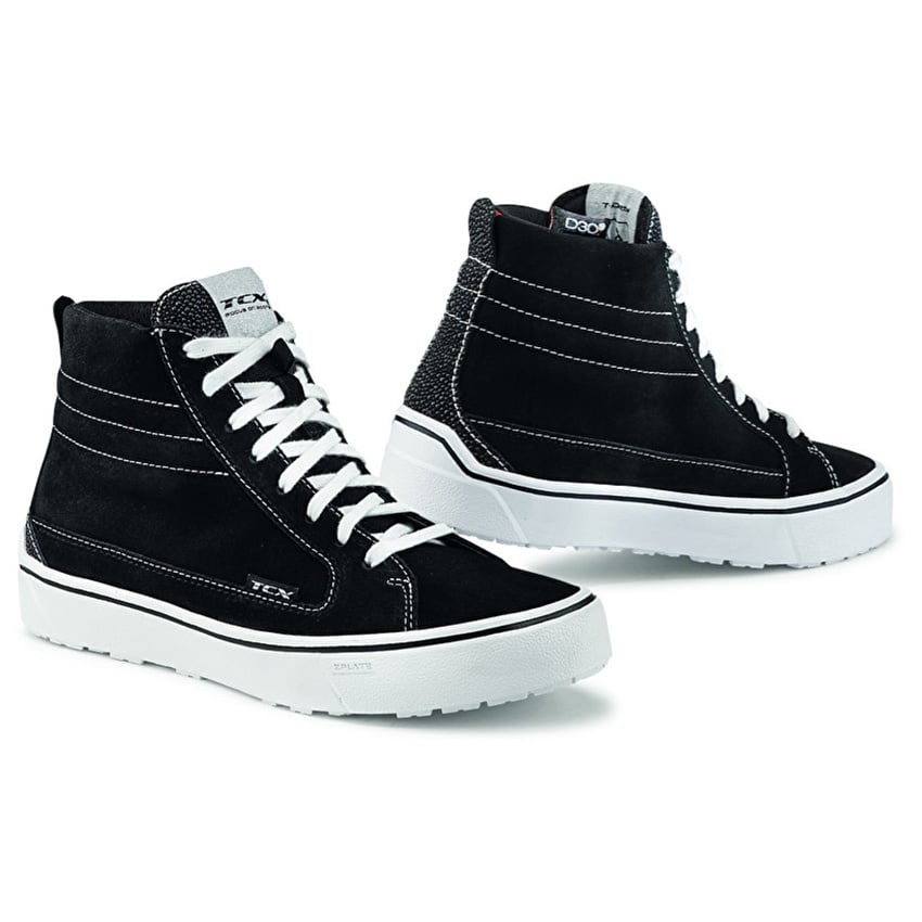 Image of TCX Street 3 Lady Wp Black Size 37 EN