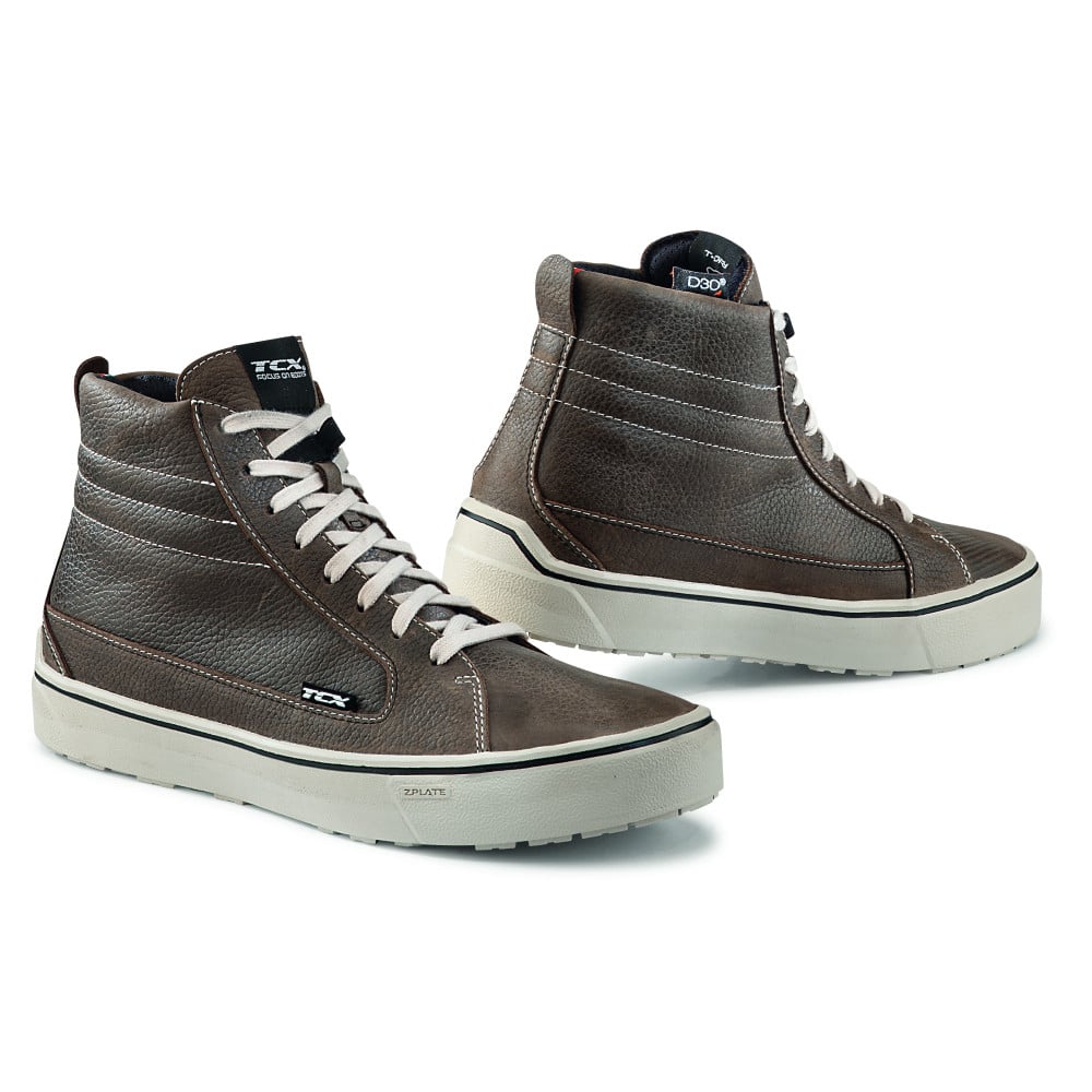 Image of TCX Street 3 Wp Brown Talla 39