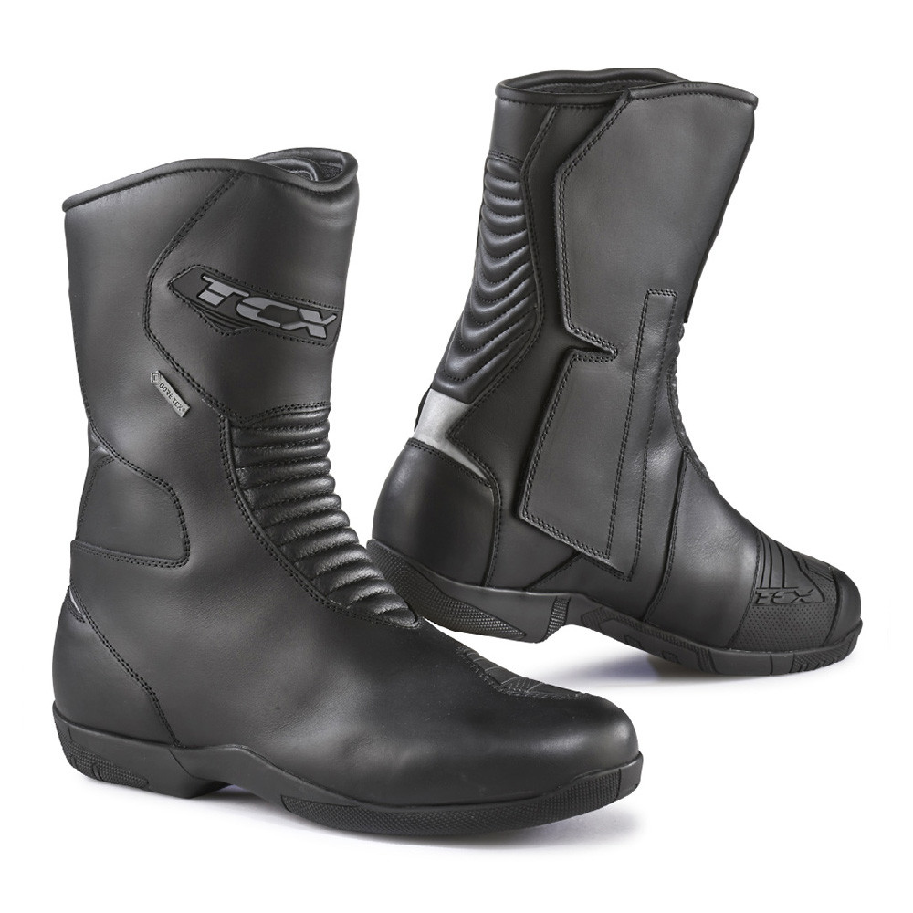 Image of TCX X-Five4 Gtx Schwarz Stiefel Größe 46