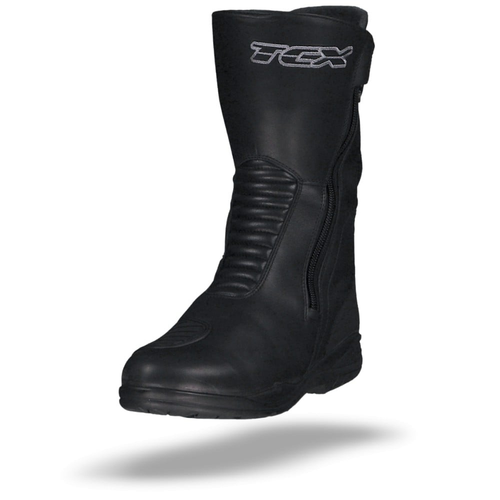 Image of TCX X-Tour Evo GTX Schwarz Stiefel Größe 39