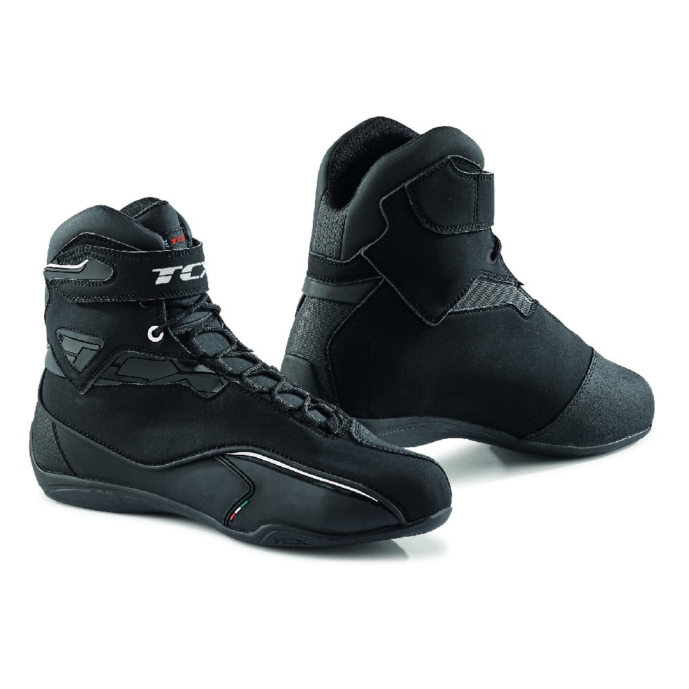 Image of TCX Zeta Wp Black Size 42 EN