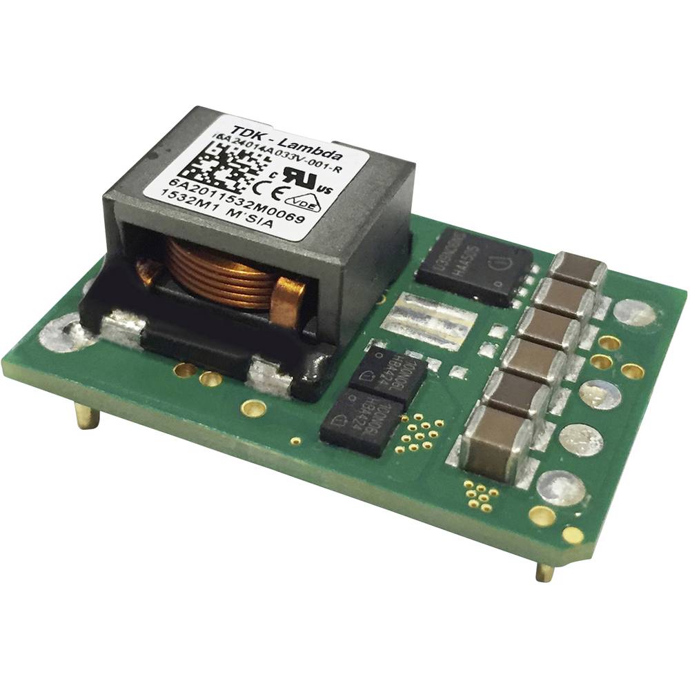 Image of TDK-Lambda I6A4W020A033V-003-R DC/DC converter Content 1 pc(s)