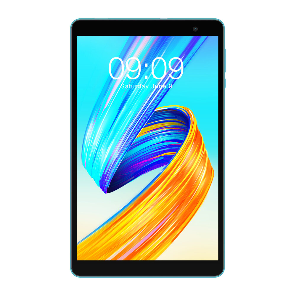 Image of TECLAST P80T Allwinner A133 Quad Core 3GB RAM 32GB ROM 8 Inch WIFI 6 Android 11 Tablet