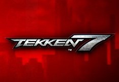 Image of TEKKEN 7 EU Steam Altergift TR