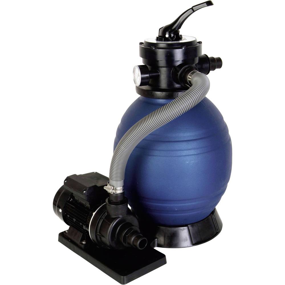 Image of TIP - Technische Industrie Produkte SPF 180 Sand filter pump 4500 l/h 6 m