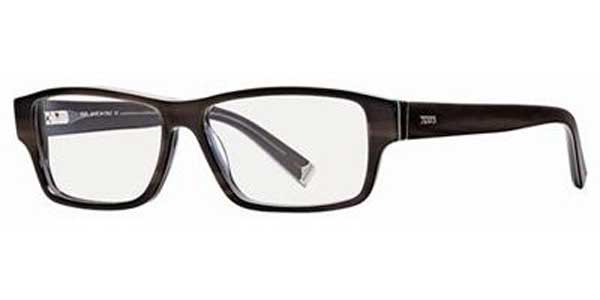 Image of TODS TO5001 055 Óculos de Grau Tortoiseshell Masculino PRT