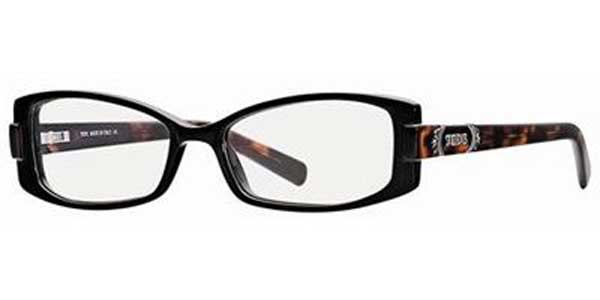 Image of TODS TO5014 005 Óculos de Grau Tortoiseshell Masculino PRT