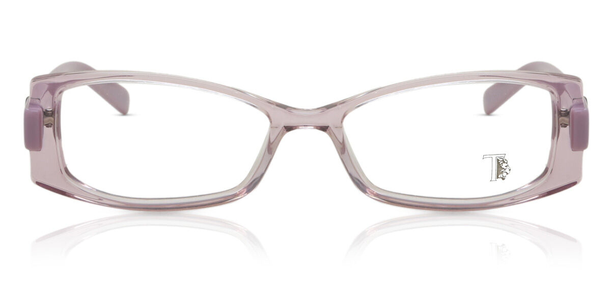 Image of TODS TO5014 080 Óculos de Grau Purple Masculino BRLPT