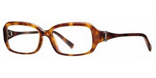 Image of TODS TO5031 053 Óculos de Grau Tortoiseshell Masculino BRLPT