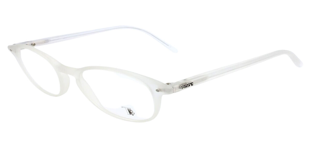 Image of TODS TO5047 083 Óculos de Grau Marrons Masculino BRLPT