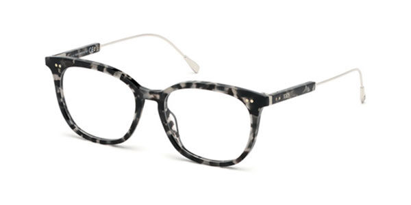 Image of TODS TO5202 056 Óculos de Grau Tortoiseshell Feminino PRT