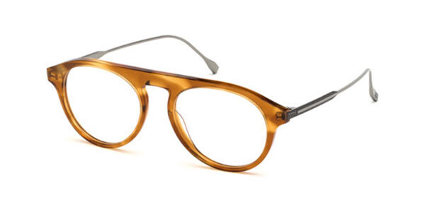 Image of TODS TO5207 053 Óculos de Grau Tortoiseshell Masculino PRT