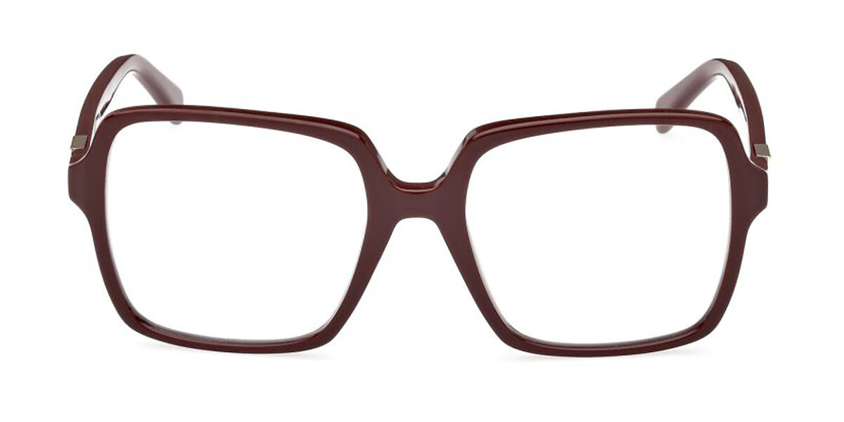 Image of TODS TO5293 048 Óculos de Grau Marrons Feminino BRLPT