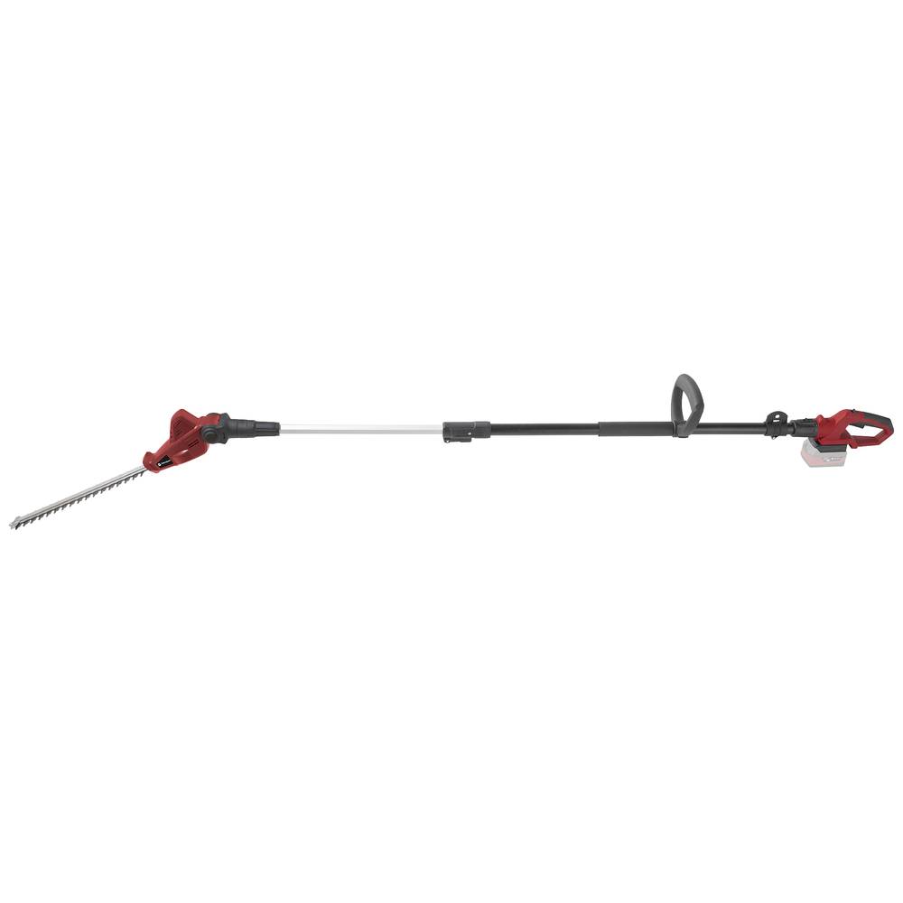 Image of TOOLCRAFT TO-7568328 Rechargeable battery Hedge trimmer Debrancher PSH-L0218-E / TAWB-200 w/o battery Li-ion