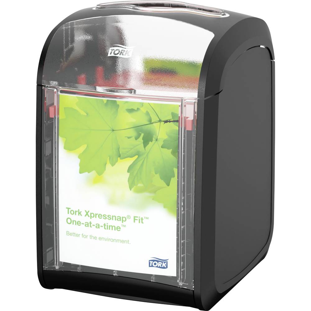 Image of TORK Napkin holder Signature line 272900 1 pc(s)