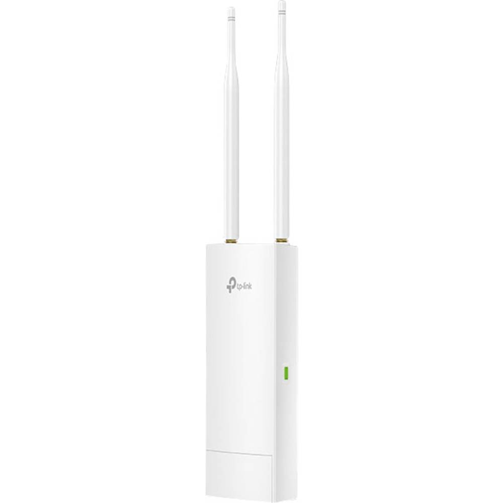 Image of TP-LINK EAP110-Outdoor EAP110 Outdoor Wi-Fi access point 300 MBit/s 24 GHz